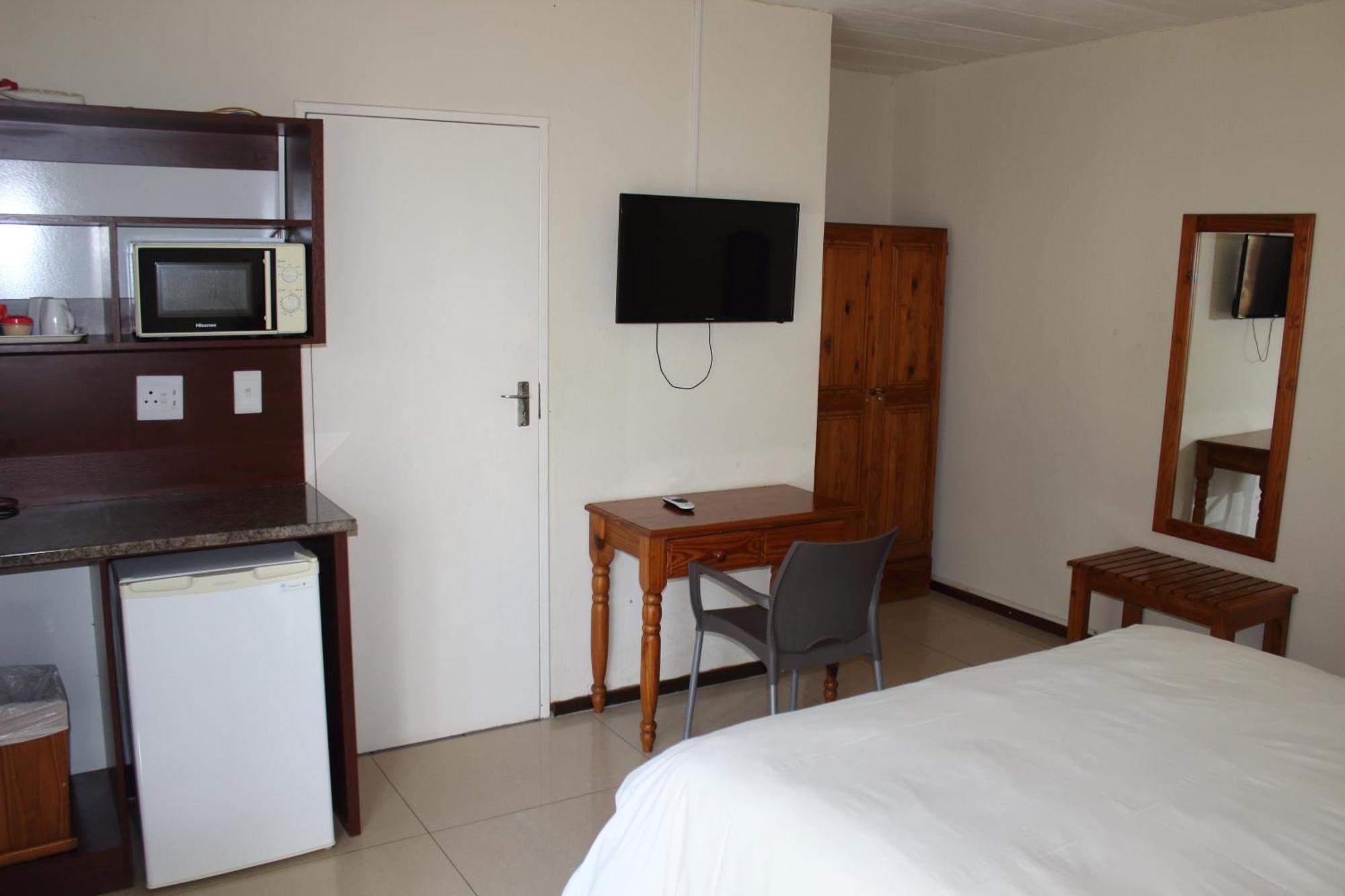 Purple Olive Guest House Pretoria-Noord Exteriör bild