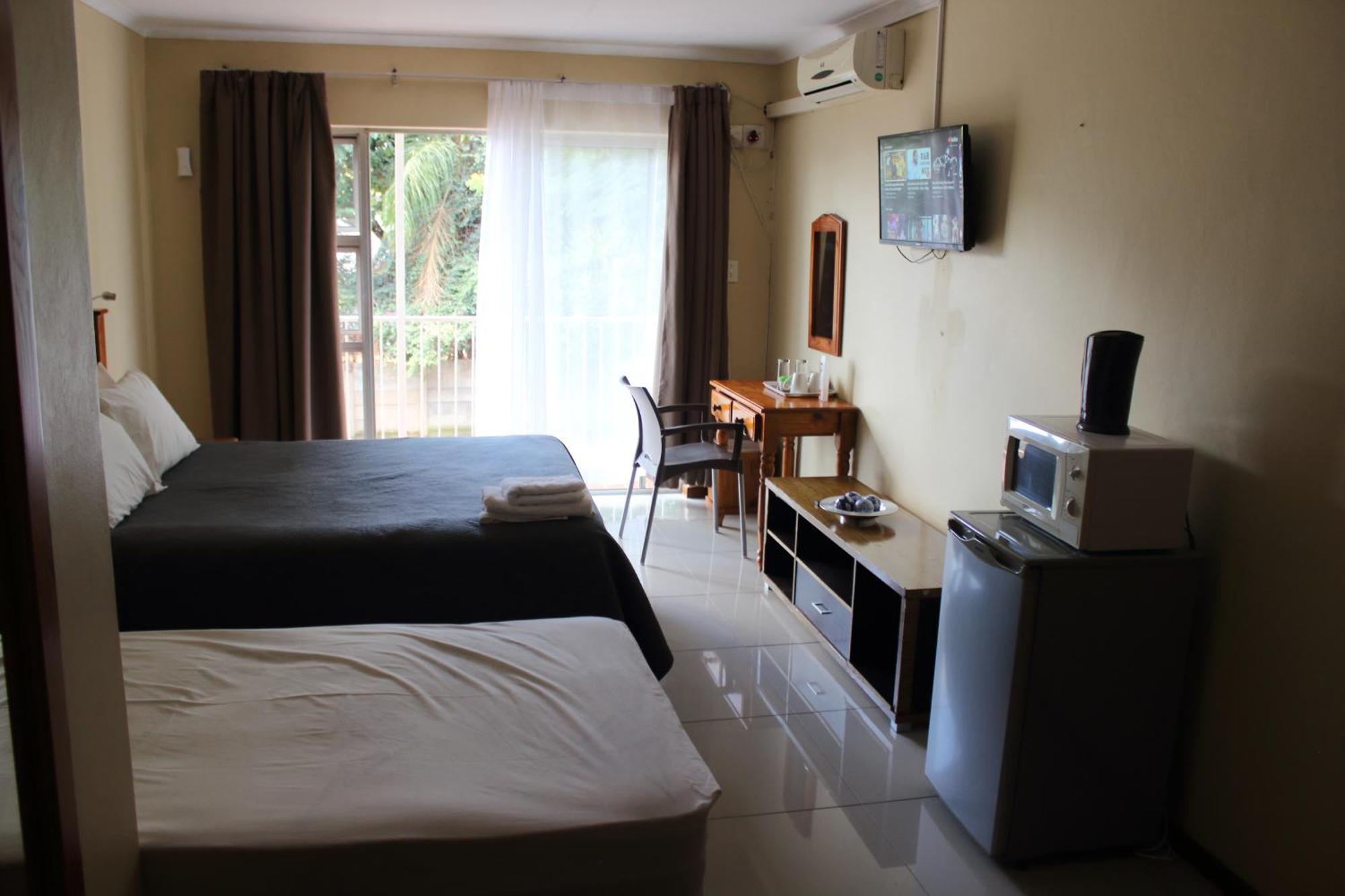 Purple Olive Guest House Pretoria-Noord Exteriör bild